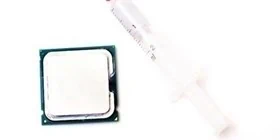 החלפת משחה טרמית